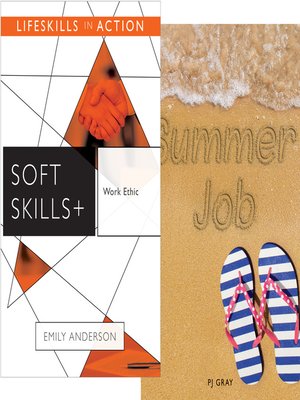 cover image of Work Ethic / Summer Job (Soft Skills)